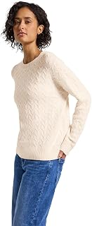 Street One Soft Textured Sweater for Women