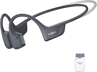 SHOKZ OpenRun Pro 2 Mini Bone Sound Sports Headphones - Black
