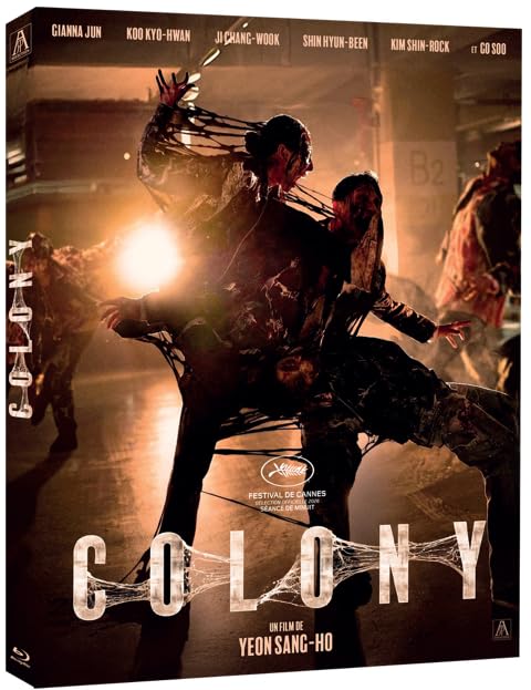 Colony