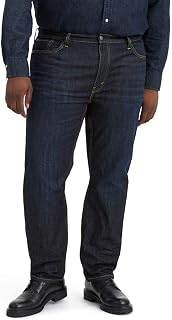 Levi's 541 Athletic Fit Jeans (Also Available in Big & Tall) - Jeans - 541 Athletic Fit Jean - Homme