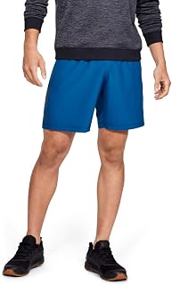 Under Armour Herren Shorts Tech Wordmark Shorts