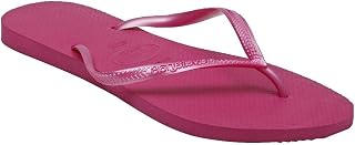 Havaianas - Slim Women's Elegant, Durable and Versatile Flip Flops with Structured Soles for Added Grip and Support