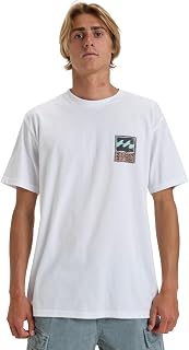 Billabong Stamp SS Men's Shirt (Pack of 1)