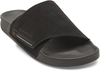Quiksilver Rivi Suede. Men's Sandals