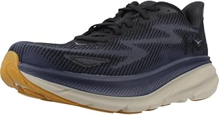 HOKA ONEONE CLIFTON 9 NIMBUS CLOUD/STEEL WOOL