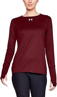 Under Armour Team Tech Women's Long Sleeve