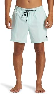 Quiksilver Surfsilk Solid Volley Men's 16 Shorts (Pack of 1)