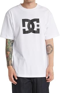 DC Star T-Shirt for Men