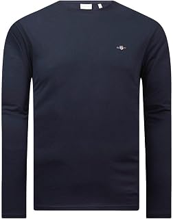 GANT Reg Shield LS T-Shirt Men's T-Shirt