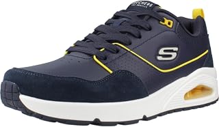 Skechers Uno Retro One, Men's Trainers
