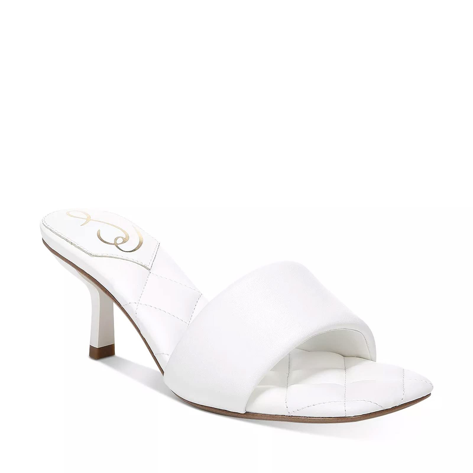 Sam Edelman Women's Starla Heeled Sandal