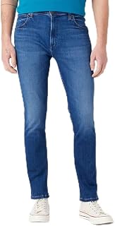 Wrangler Larston Men's Classic Jeans