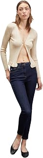 Motivi: Skinny Jeans Gisele Blue Autum Winter 24