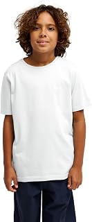 Quiksilver Basic SS Tee Youth T-Shirt Children and Youth