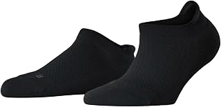 FALKE Women's Cool Kick Sneaker Short Socks Pedulini with Lightweight