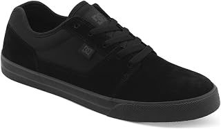 DC Shoes Men's Basketball Tonic
