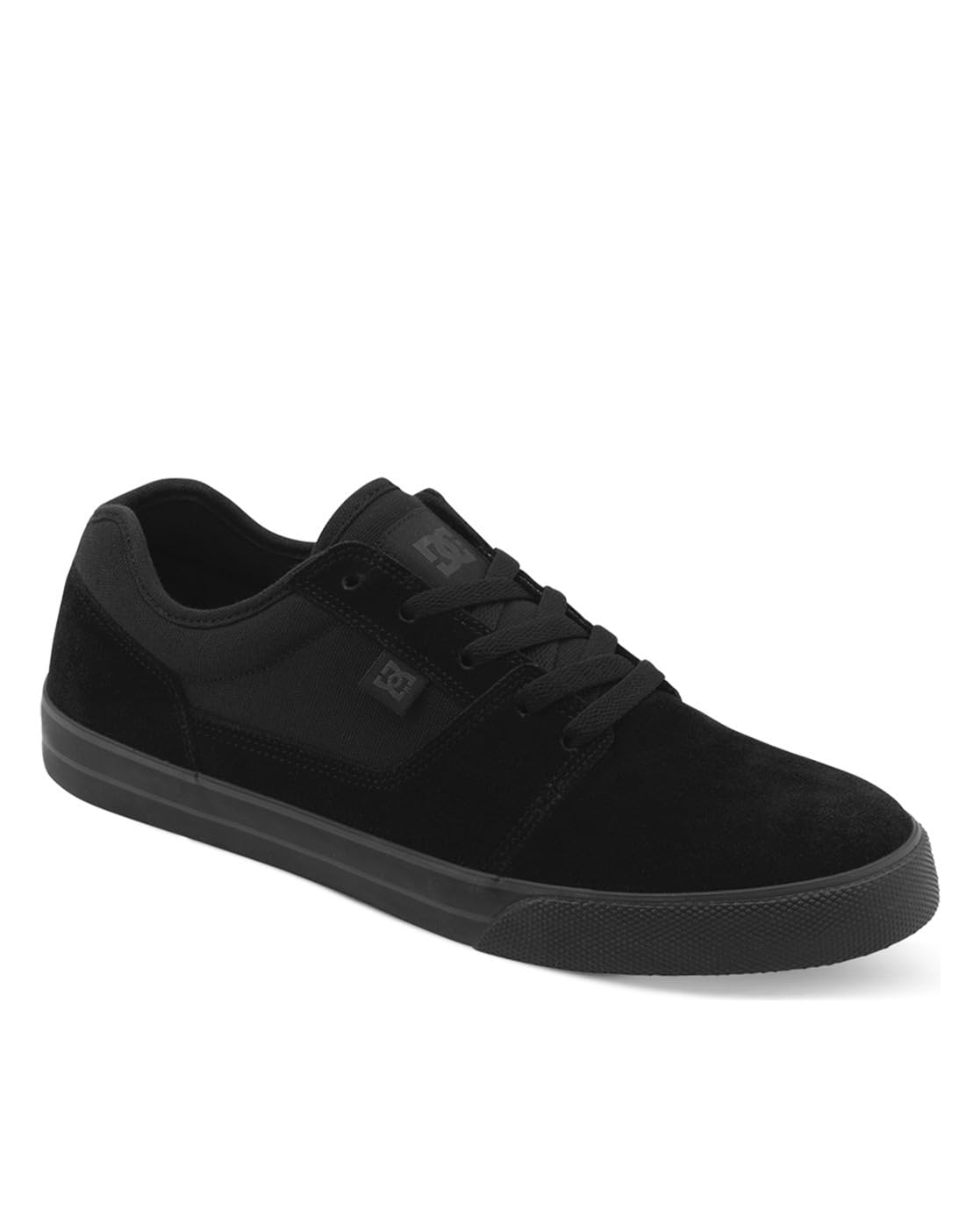 DC Shoes Men's Basketball Tonic