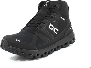 On Cloudrock Waterproof MuleUnisex Children