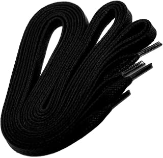 Tan Flat 6mm Waxed Laces laccico