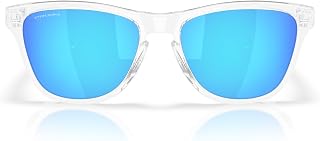 Oakley Oo9508 Frogskins S Men's Round Sunglasses
