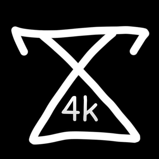i Cut4k - Pro Video Editor