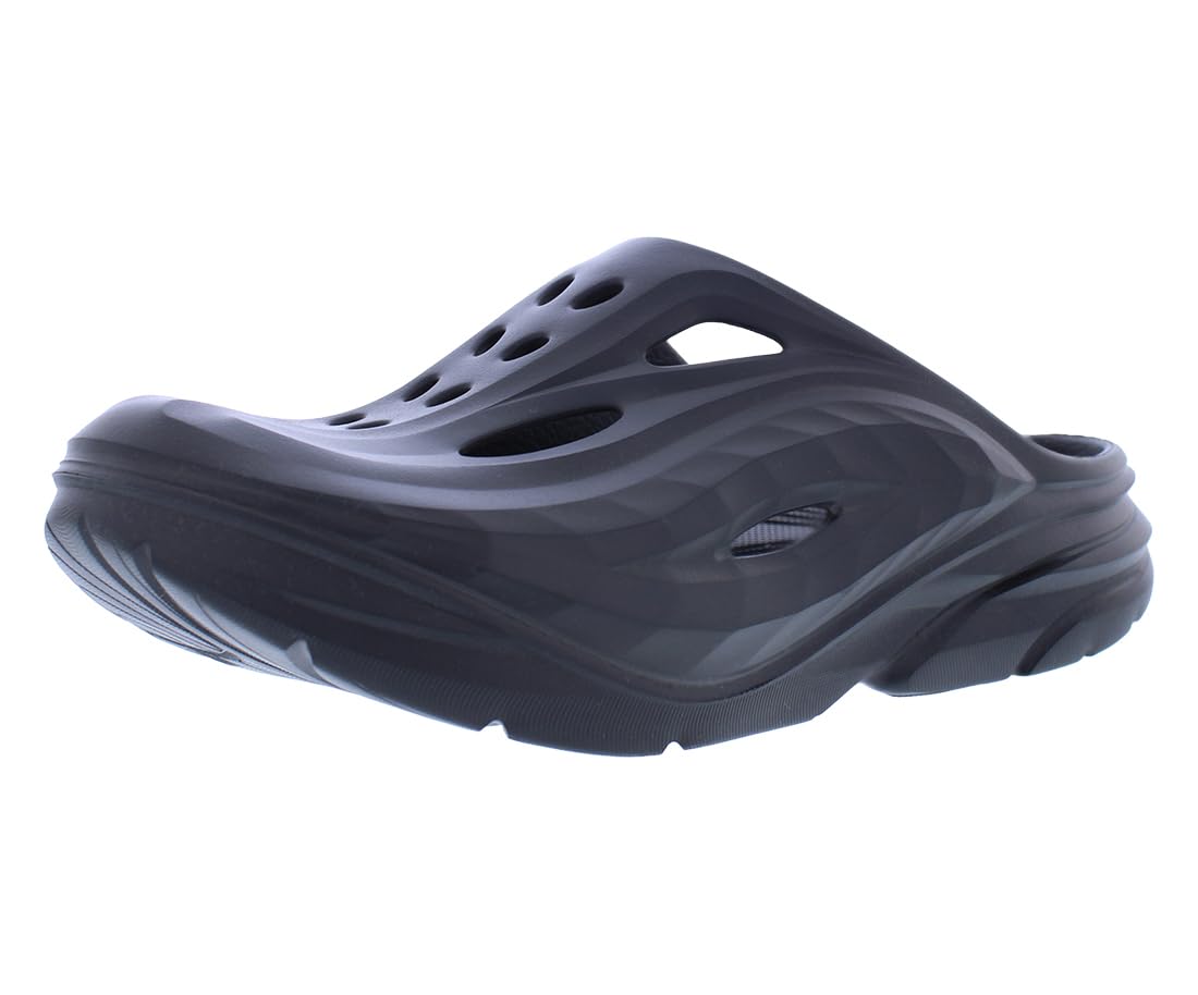 HOKA Ora Recovery Mule, Unisex Adult Flip Flop Sandals