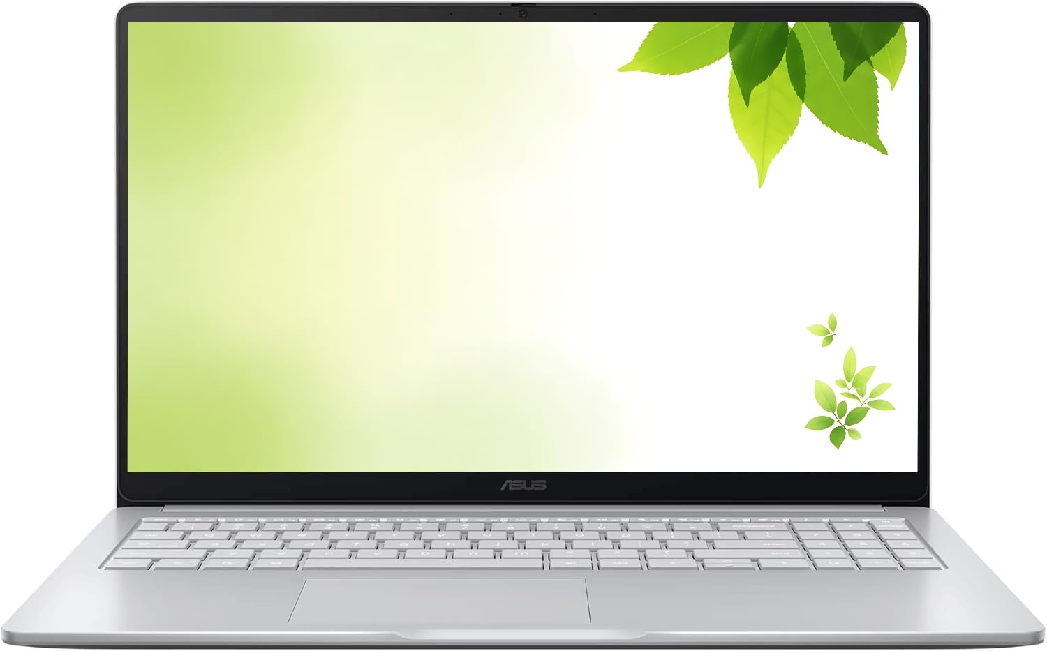 ASUS 2026 15" FHD IPS Chromebook, Intel Processor Up to 2.80GHz, 4GB DDR4, 128GB