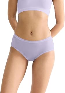 Sloggi Basic Midi 3-Pack Women's Knickers