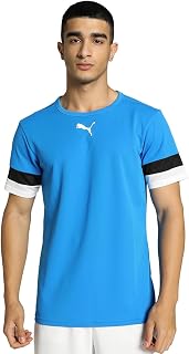 Puma Teamrise Unisex Adult Jersey T-Shirt (Pack of 1)