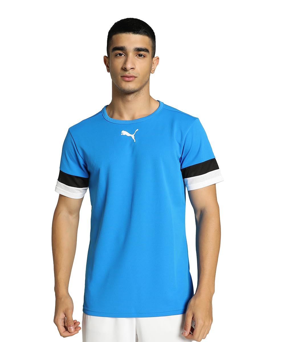 Puma Teamrise Unisex Adult Jersey T-Shirt (Pack of 1)