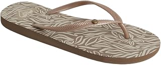 Roxy Bermuda Print Women's Beach and Pool Shoes