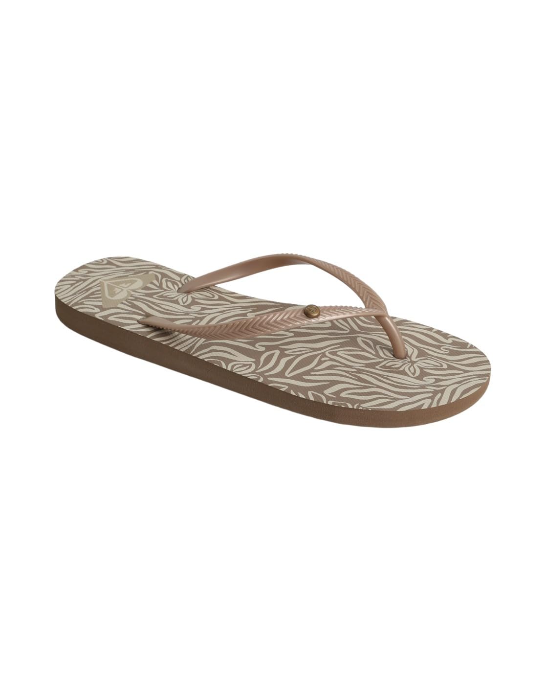 Roxy Bermuda Print Women's Beach and Pool Shoes