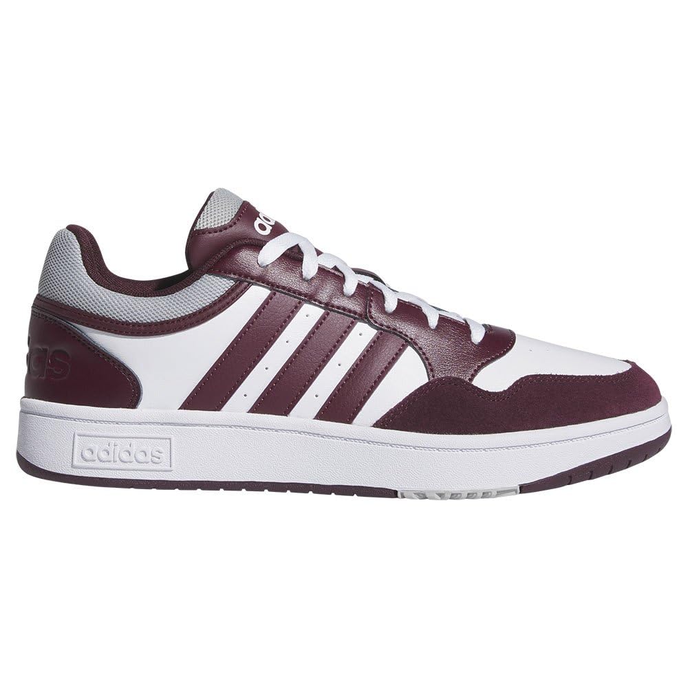 adidas Men's Hoops 3.0 Shoes