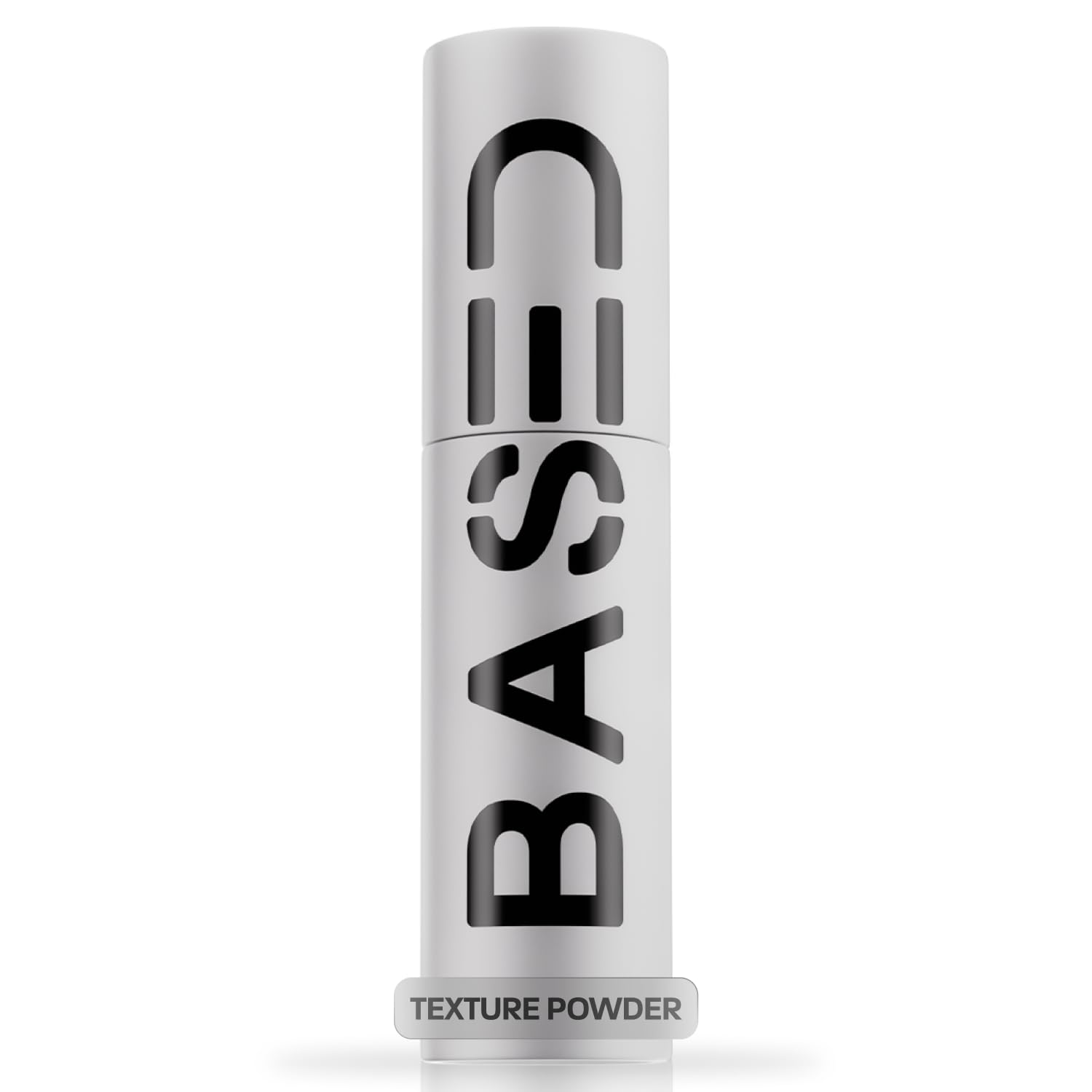 BASED Hair Texturizing Powder, Lightweight & Volumizing Hair Styling Powder with