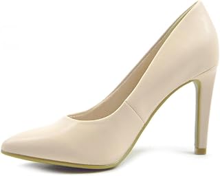 MARCO TOZZI Damen Pumps Spitz Elegant