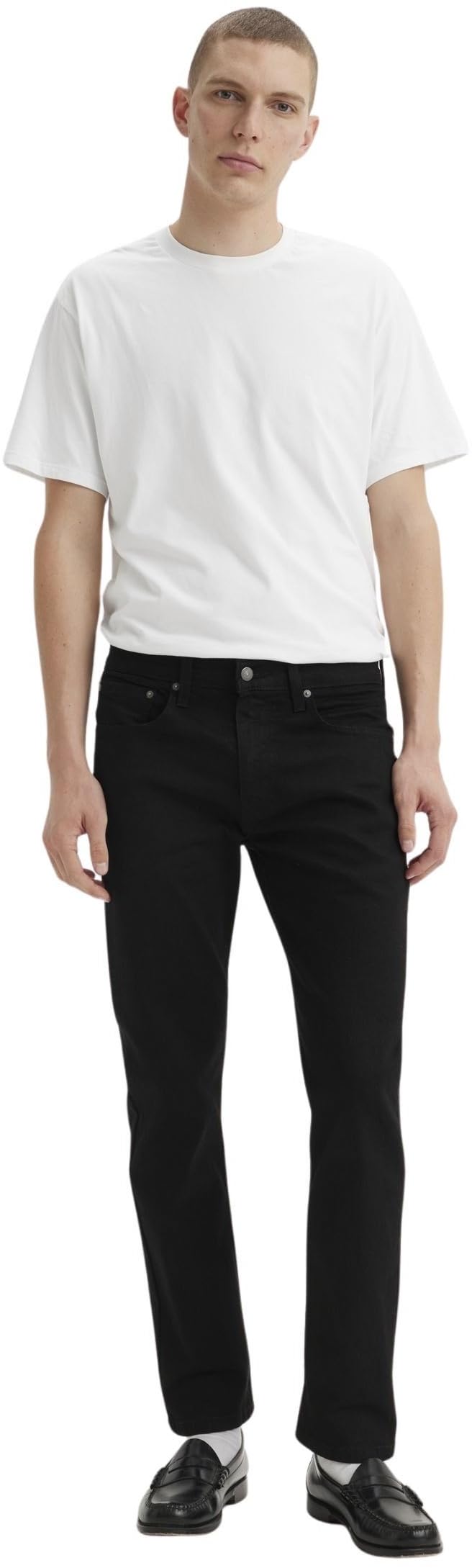 Levi's 502 Men's Taper Jeans