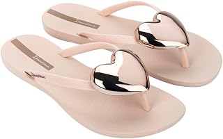 Ipanema Maxi Fashion Iv Fem Women's Flip Flops