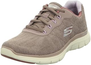 Skechers Women's Flex Appeal 4.0 Fresh Move Trainers