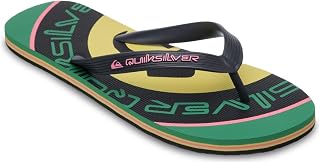Quiksilver Molokai Screen SandaliUomo