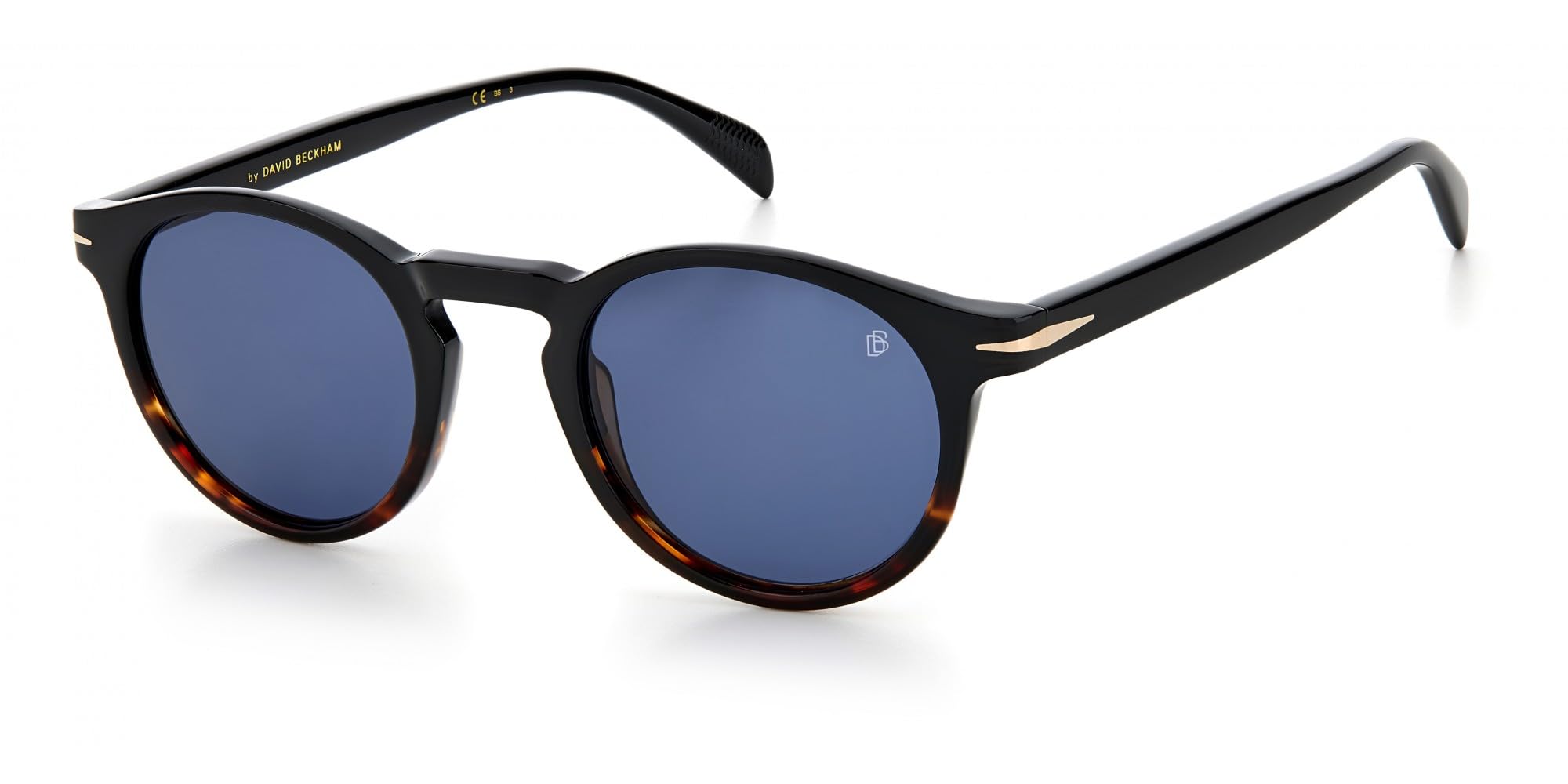David Beckham 203535 Sunglasses Unisex - Adulto (Pacco da 1)