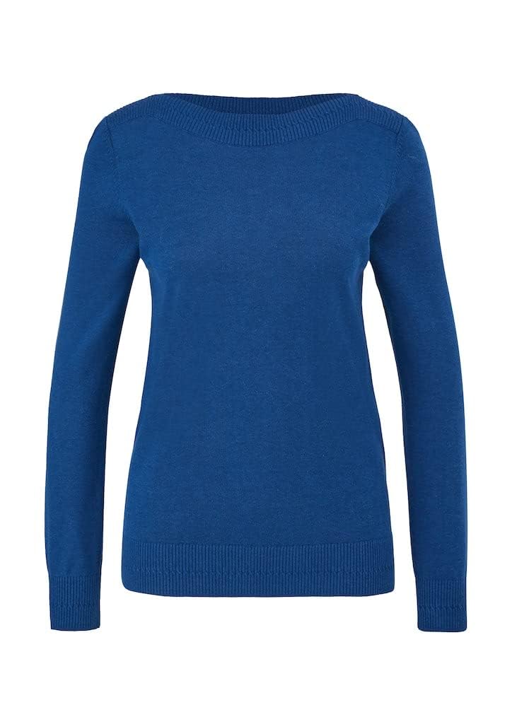 s.Oliver Women's 2140556 Sweater (Pack of 1)