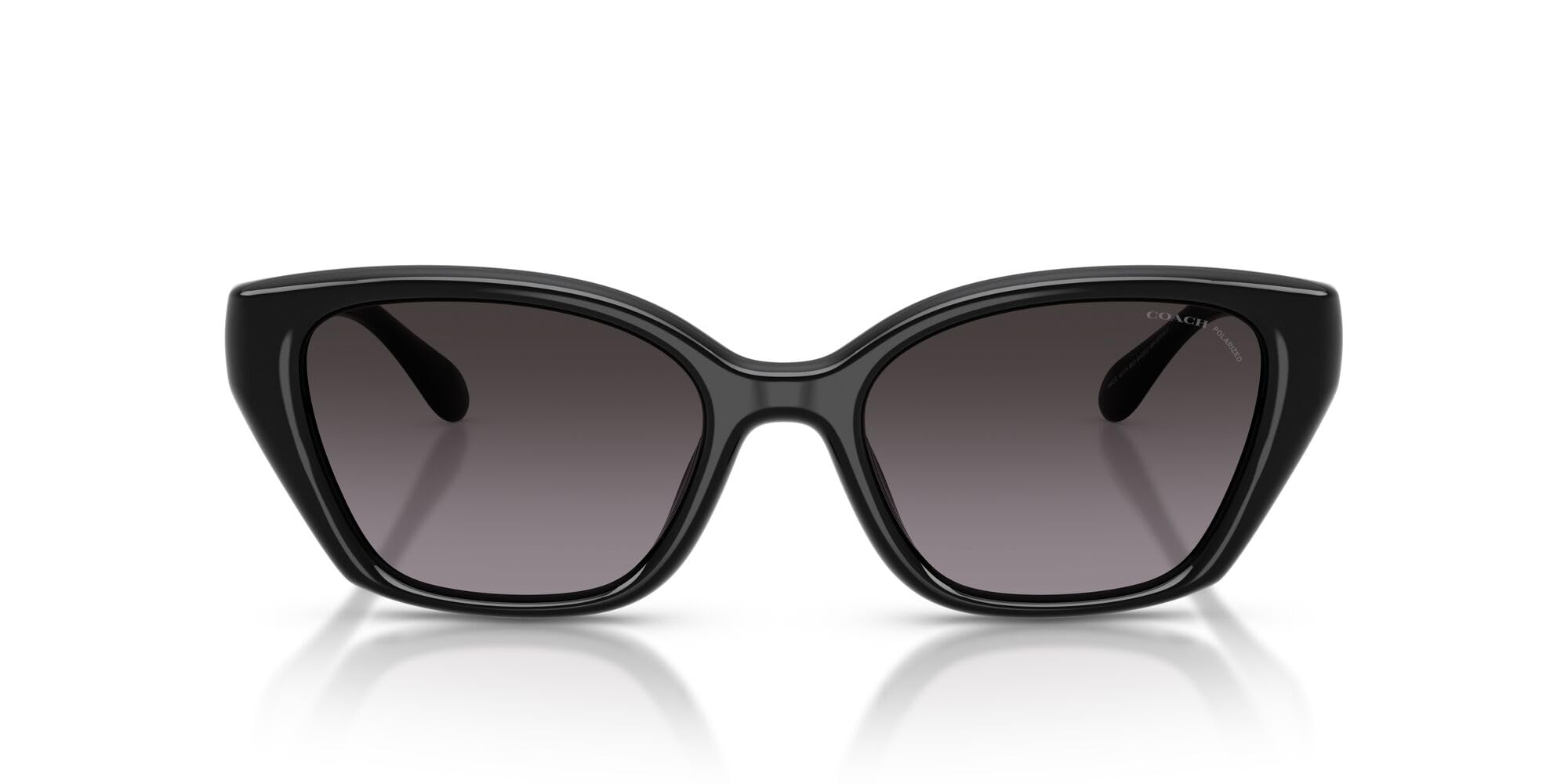 Coach Women's Hc8434u Universal Fit