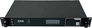 MCTRL660 LED Display Controller | Professional Video Wall Processor with DVI, HDMI & Audio Inputs | 4 Ethernet Outputs for LED Display Walls, Live Events & Fixed Installations