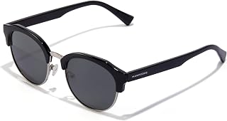 HAWKERS Classic Rounded Occhiali da sole Unisex - Adulto (Pacco da 1)