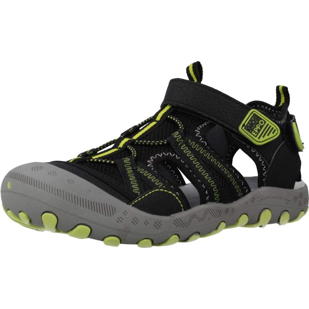 GIOSEPPO Mazatlan, Boy's Sandal