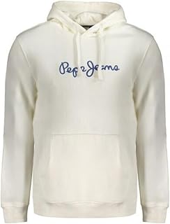 Pepe Jeans Men's New Joe Hoodie Sweatshirt