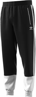 Adidas Originals Mens Fleece Superstar Track Pants