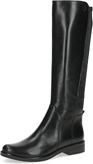 CAPRICE 9-9-25513-29 Calf high bootWomen