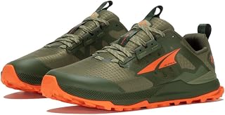 ALTRA Herren Lone Peak 8 Trailrunning-Schuhe