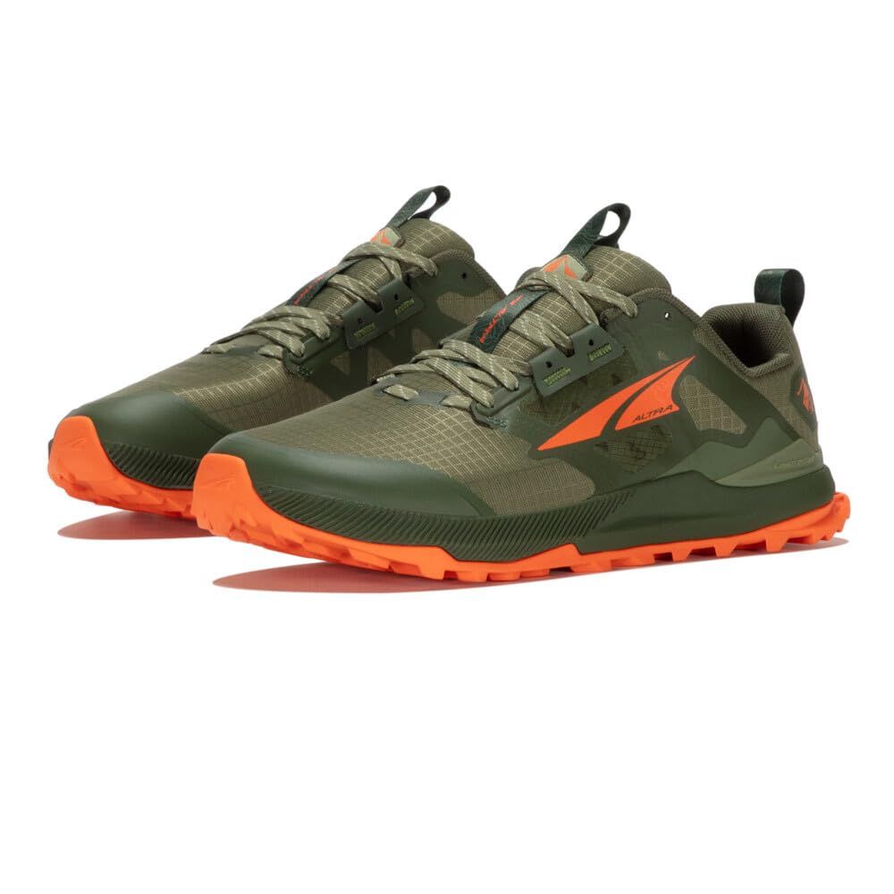 ALTRA Lone Peak 8 Women's